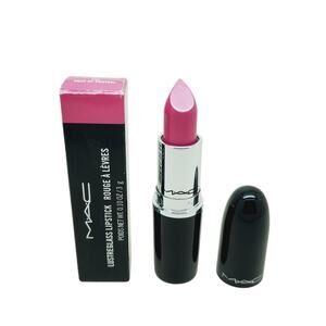 MAC Lustreglass Lipstick 556 Pout Of Control